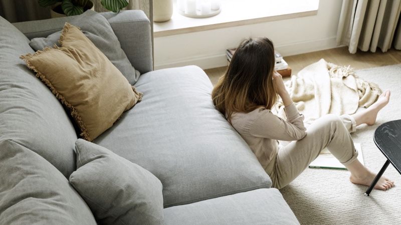 Configured furniture